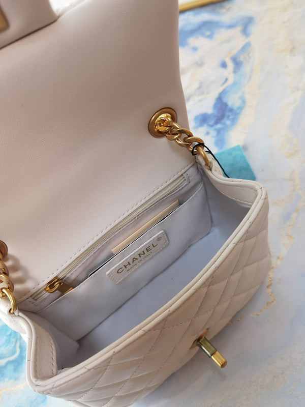 The Arid Bag Shop new Luxury  - Chanel Bags - 606