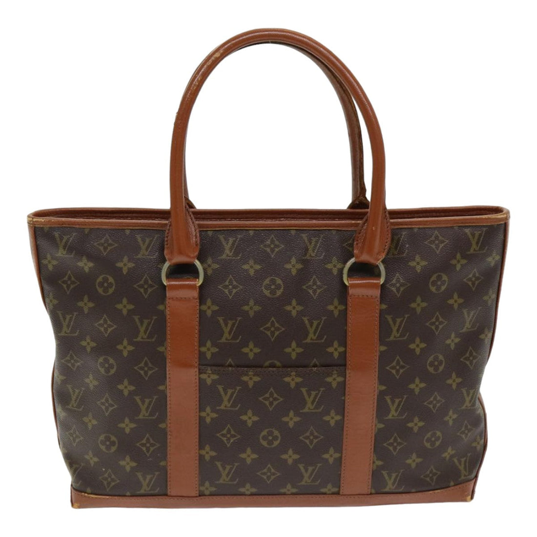 LOUIS VUITTON Weekend Tote
