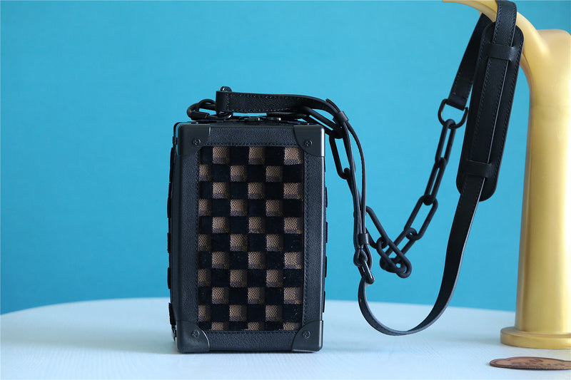 TLM - LOV Men Shoulder Bags - 262