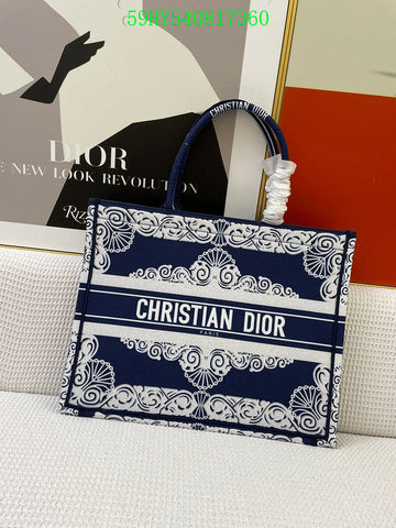 Christian Dior Bags Bags - The Tote   027