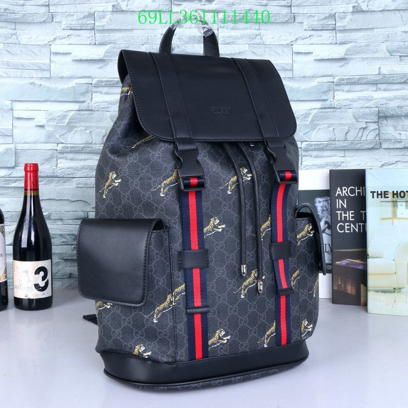 Gucci Bags - The Tote   1084