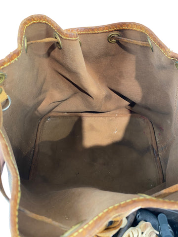 HandBag Luxury Designer Louis Vuitton, Size Large