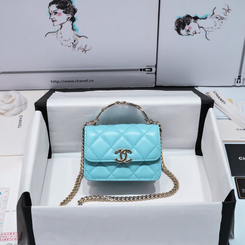 BAB - CHL Bags - 2929