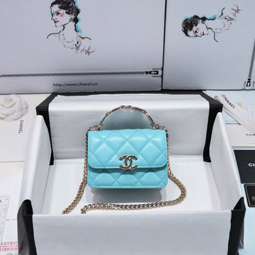 BAB - CHL Bags - 2929