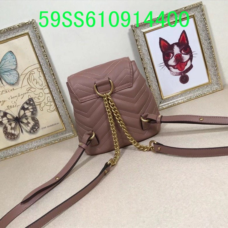 Gucci Bags - The Tote   1114