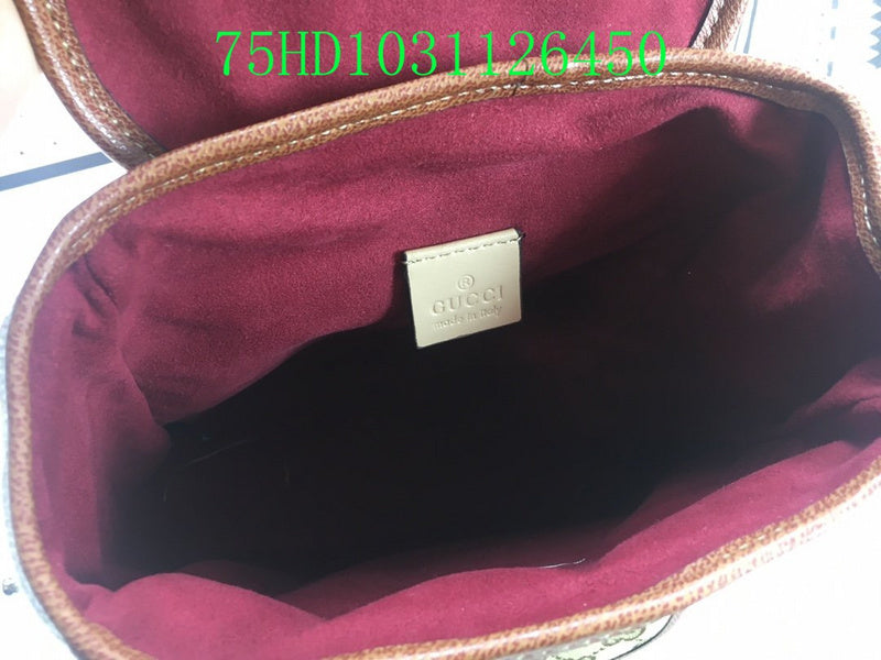 Gucci Bags - The Tote   1156