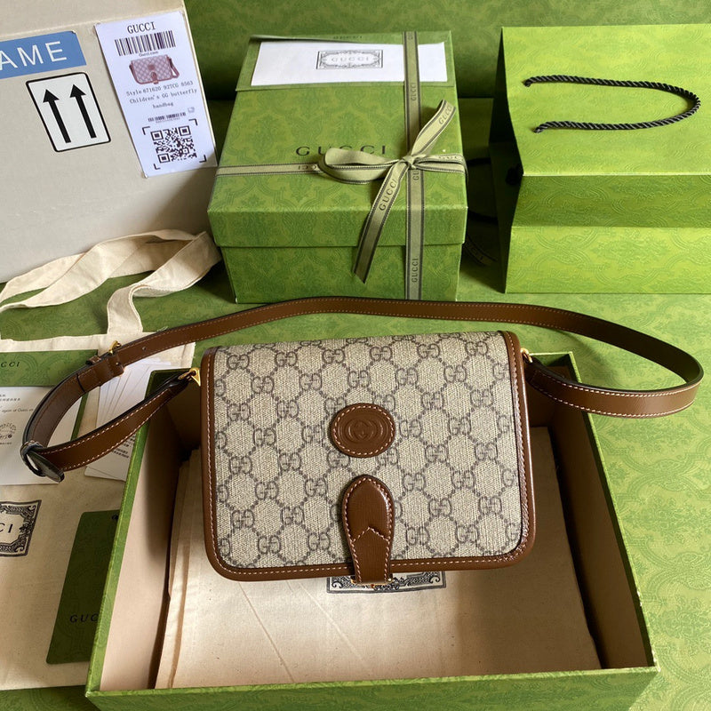 TLM - GUKI Men Shoulders Bags - 074