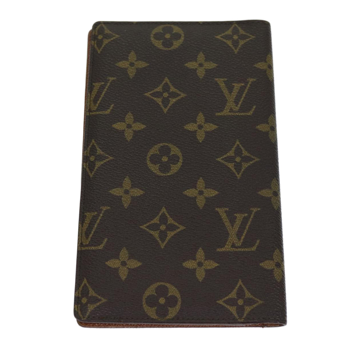 LOUIS VUITTON Porte carte credit bifold Wallet