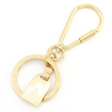 Louis Vuitton  Metal Keyring