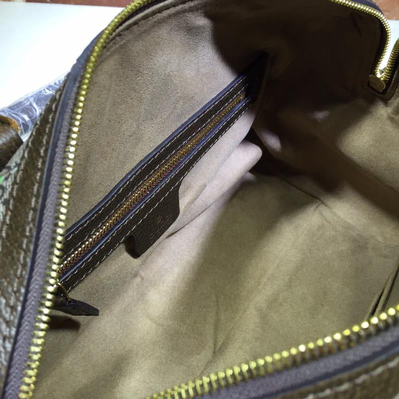 BAB - GCI Bags - 1200