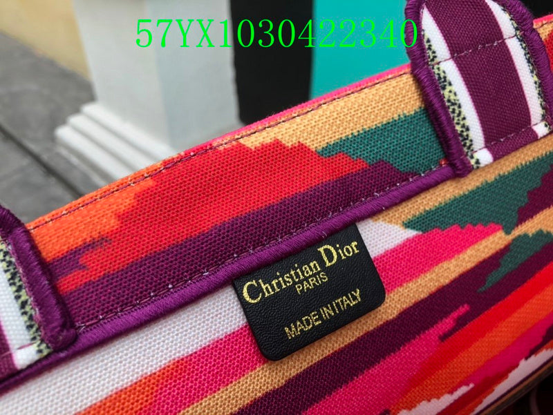 Christian Dior Bags Bags - The Tote   152