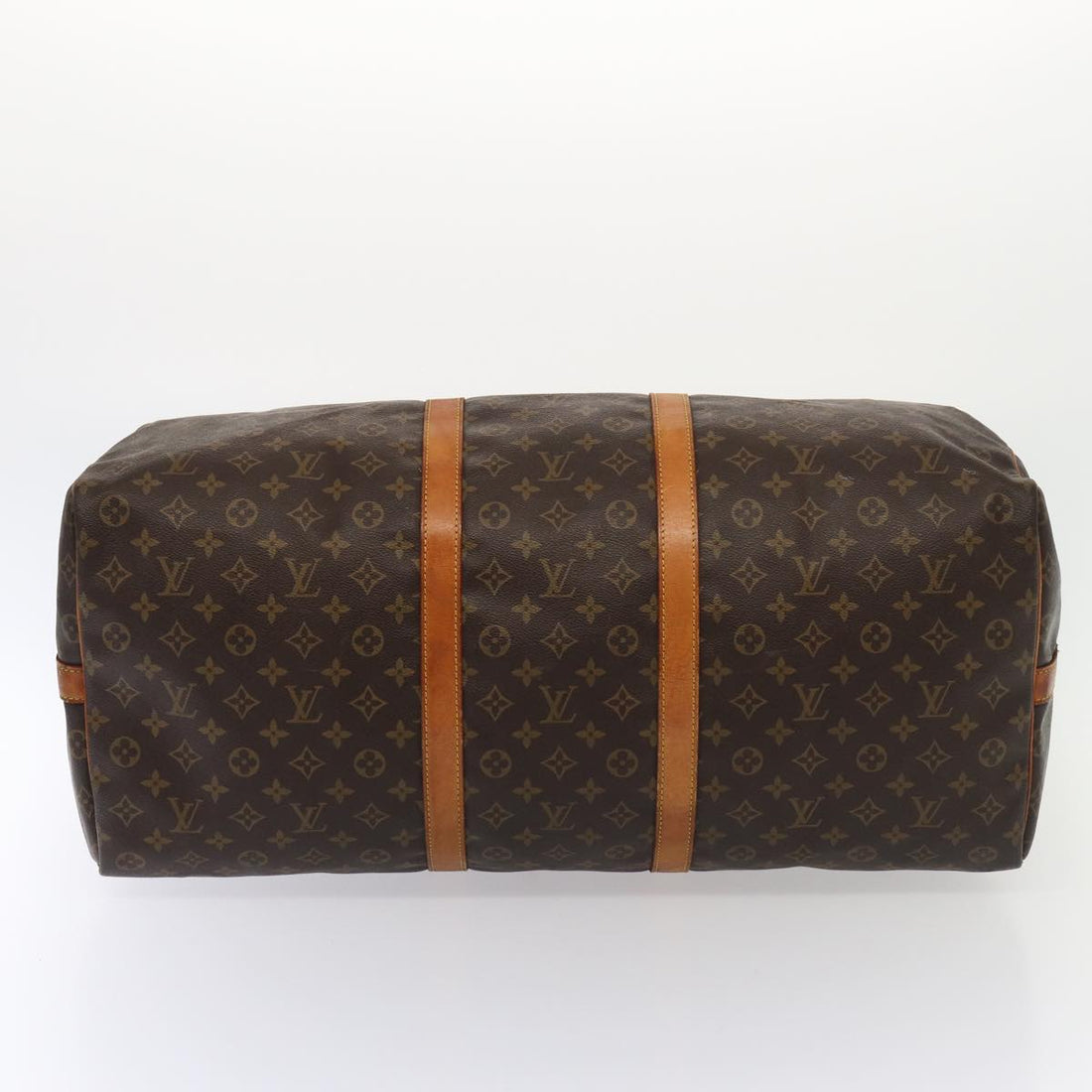 LOUIS VUITTON Keepall Bandouliere 60 Travel