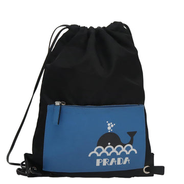 Synthetic Tote Bag with Storage Odor and Light Wear