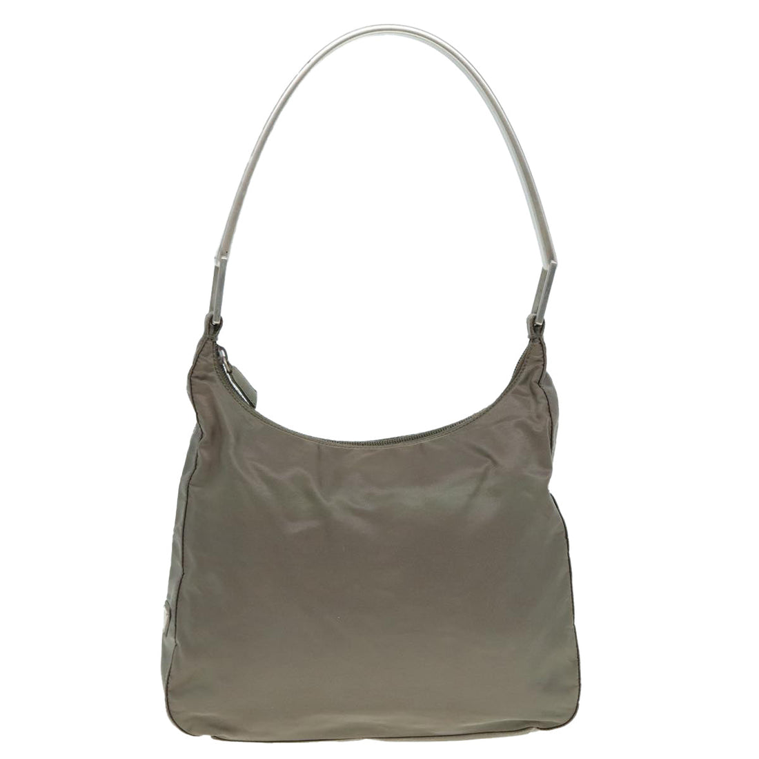 Classic Nylon Shoulder Bag