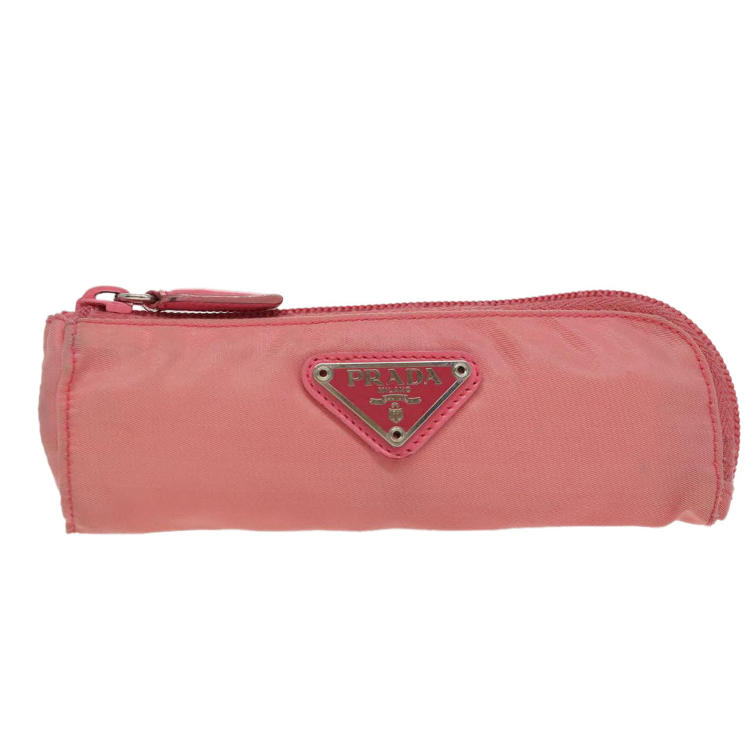 Prada Nylon Cosmetic Pouch