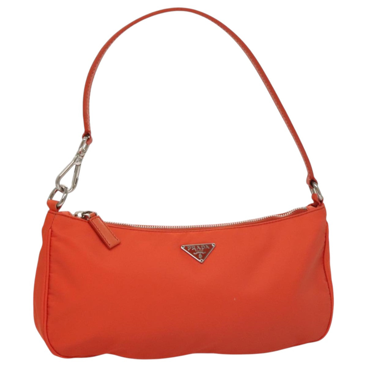 Re-Nylon Synthetic Shoulder Bag