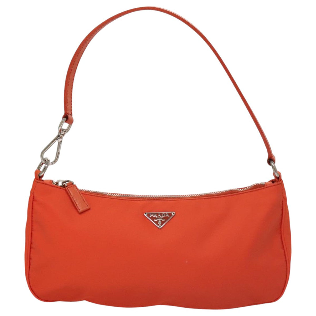 Re-Nylon Synthetic Shoulder Bag