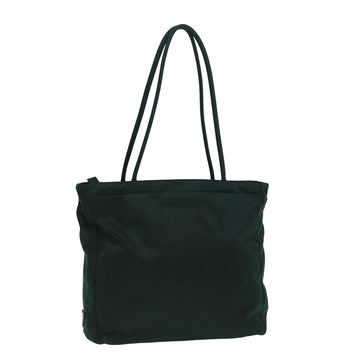 Nylon Tote Bag Classic Style