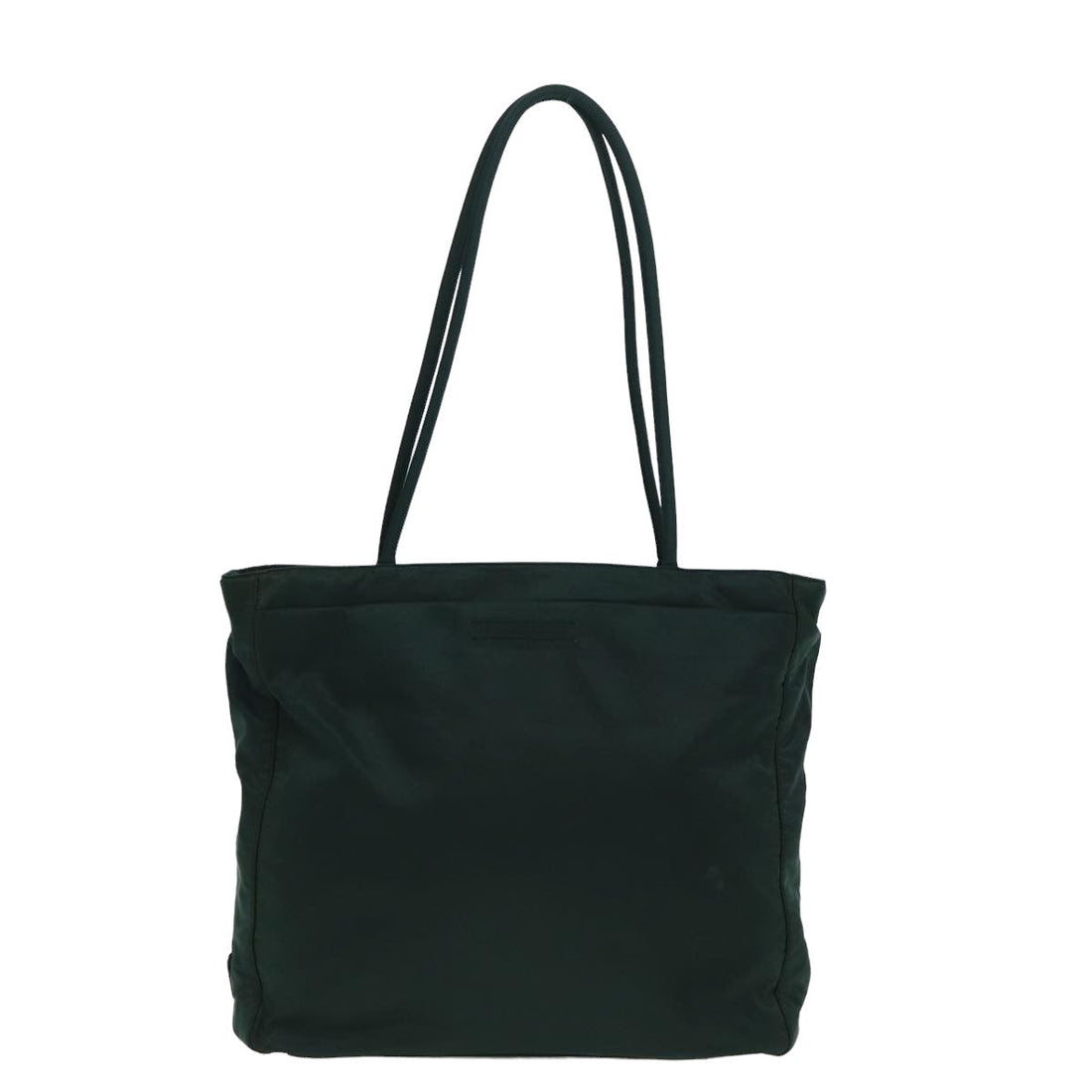 Nylon Tote Bag Classic Style