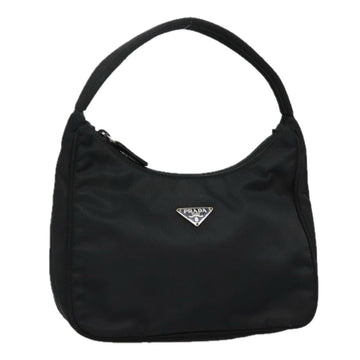 Classic Nylon Shoulder Bag