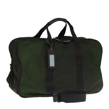 Vintage Synthetic Shoulder Bag with Padlock and Accessories