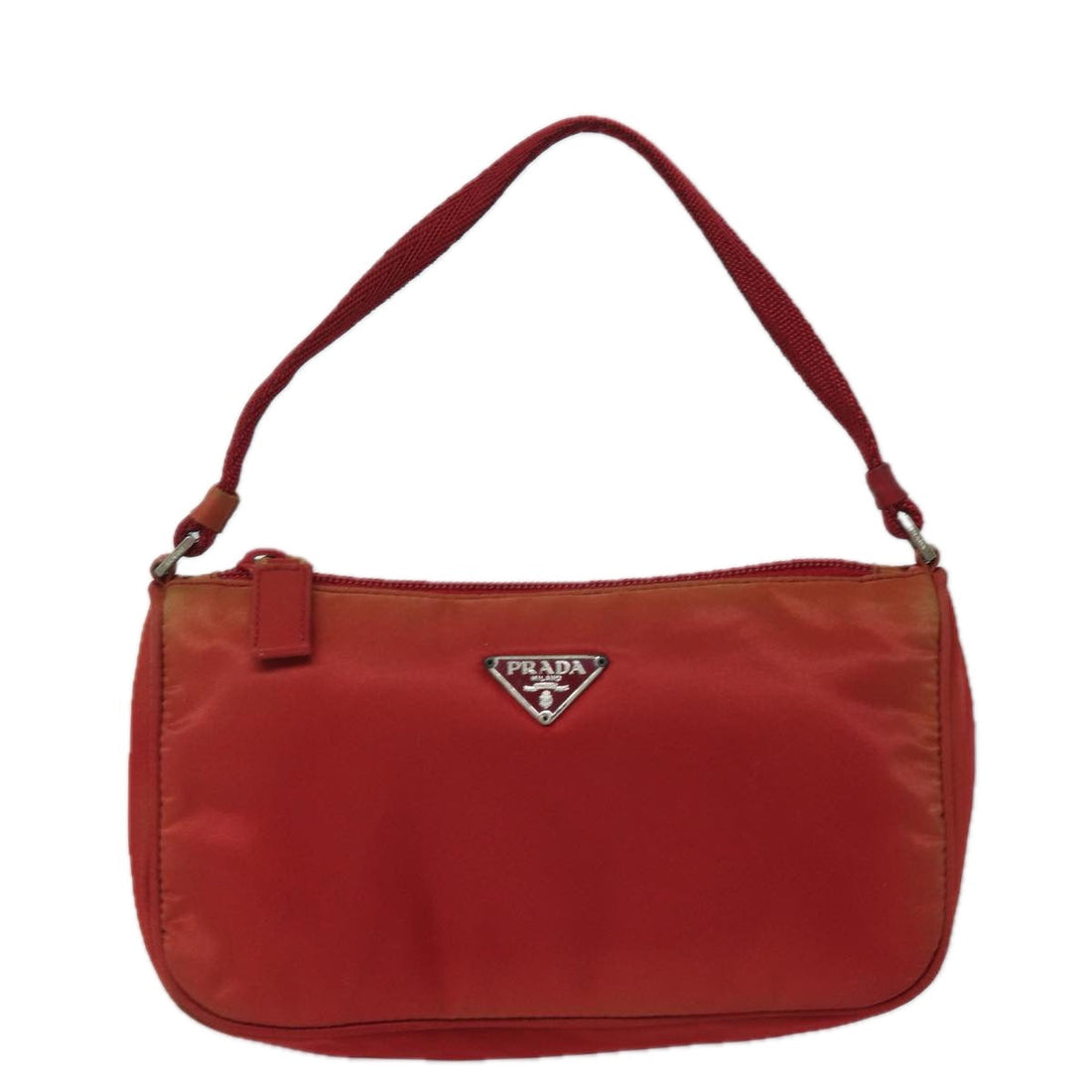 Mini Bag Red Style