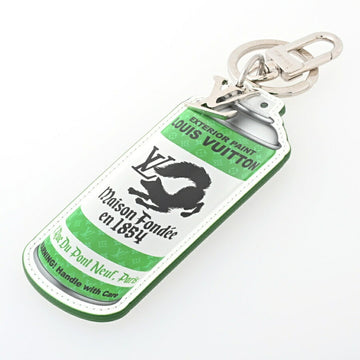 Louis Vuitton  Monogram  Monogram Keyring