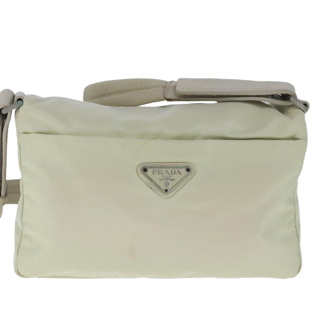 Prada Tessuto Crossbody Bag
