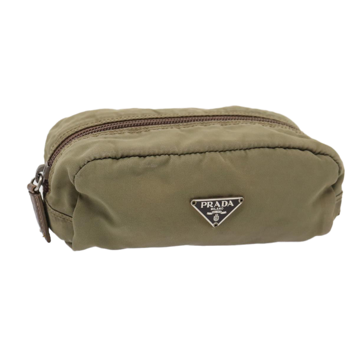 Prada Tessuto Cosmetic Case