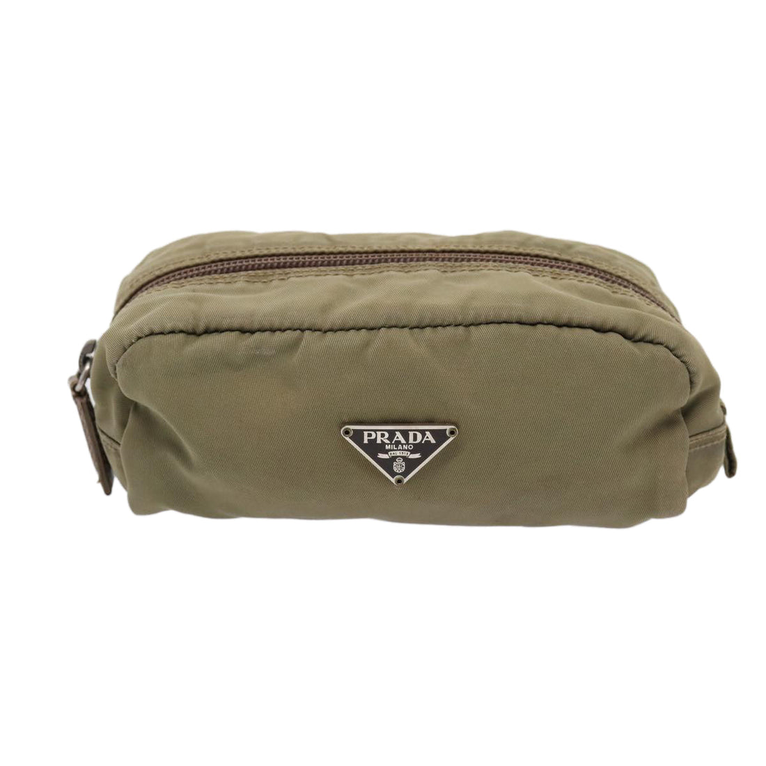 Prada Tessuto Cosmetic Case