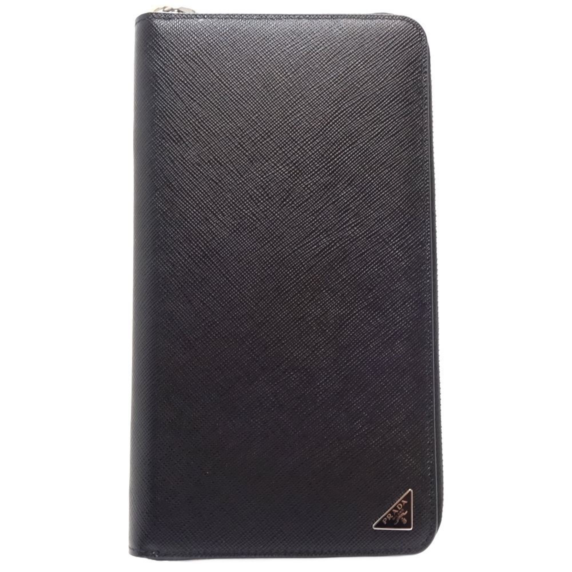Saffiano Leather Wallet 1ML506