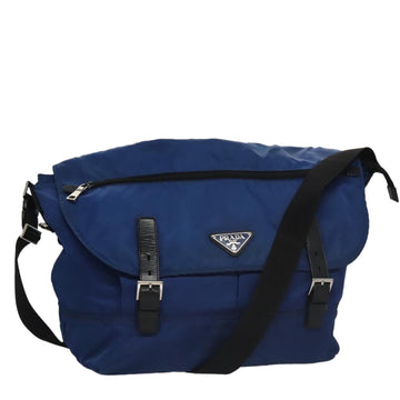 Tessuto Synthetic Shoulder Bag with Adjustable Strap