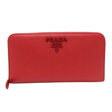 Saffiano Leather Wallet 1ML506 Style