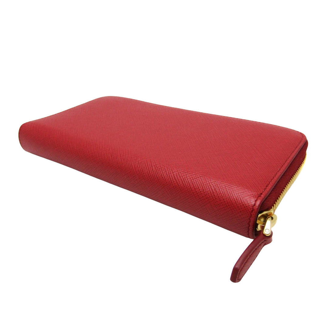 Saffiano Leather Wallet 1ML506 Style