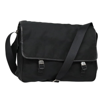 Nylon Messenger BagModelMessenger