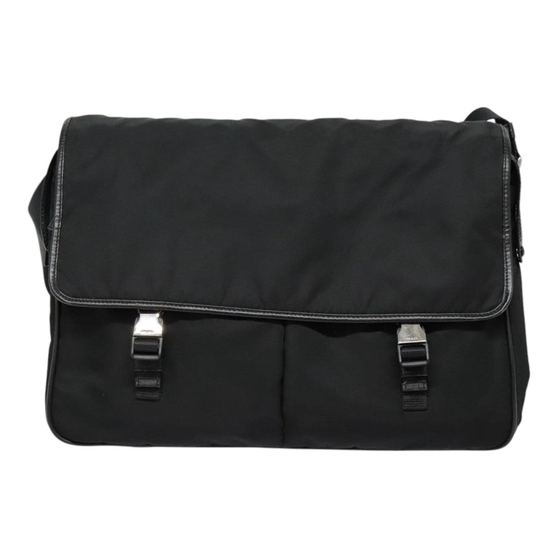 Nylon Messenger BagModelMessenger