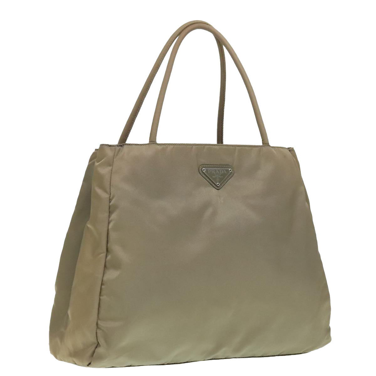 Nylon Tote BagModelToteStyleNylon