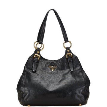 Leather Hobo Bag Shoulder Bag