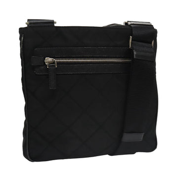 Tessuto Synthetic Material Crossbody Bag with Guarantee Card