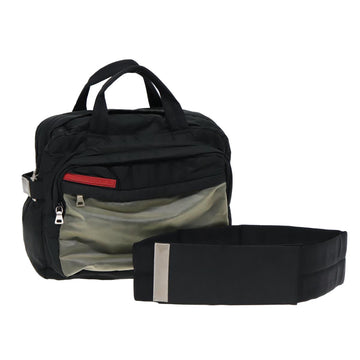 Prada Tessuto Travel Bag