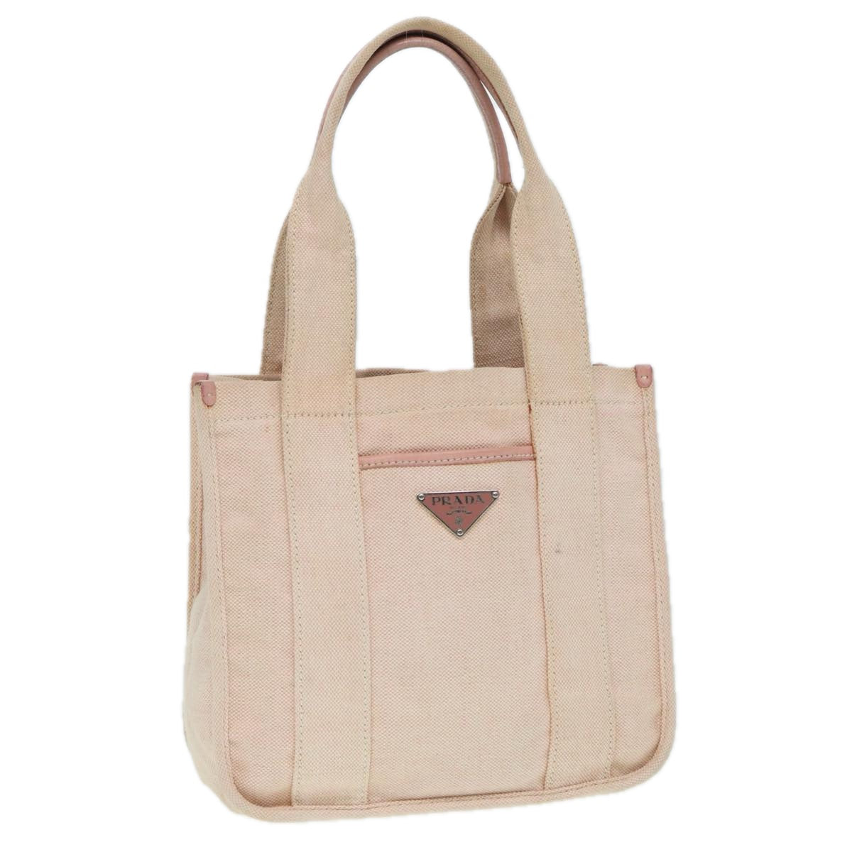 Mini Canvas Tote Bag