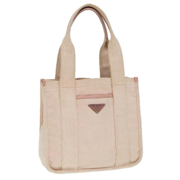 Mini Canvas Tote Bag