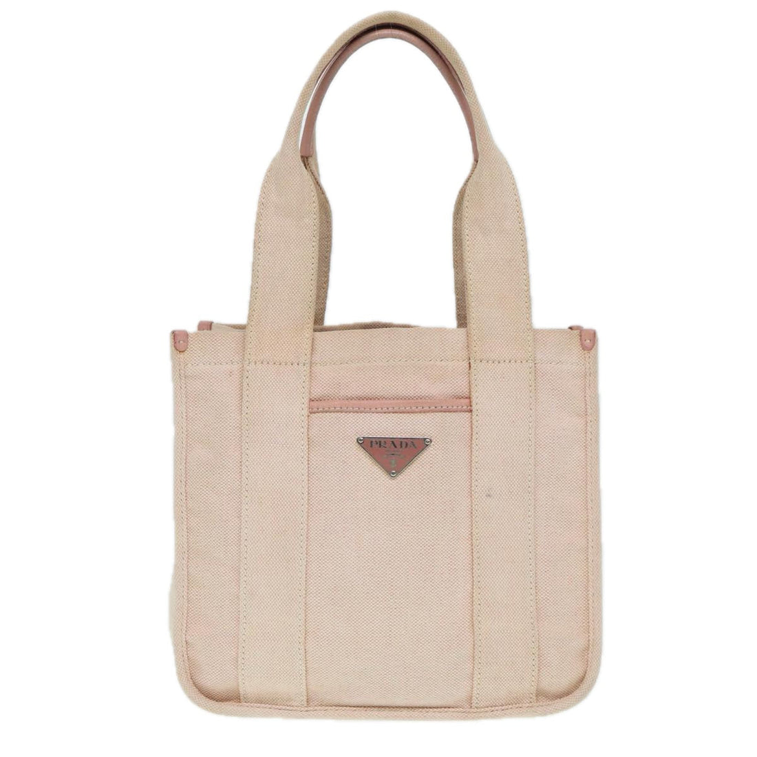 Mini Canvas Tote Bag