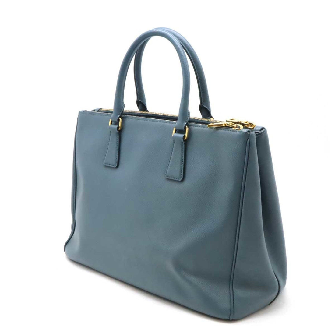 Saffiano Lux Tote Bag Model BN2774