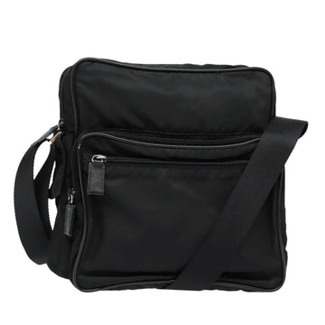 Tessuto Shoulder Bag