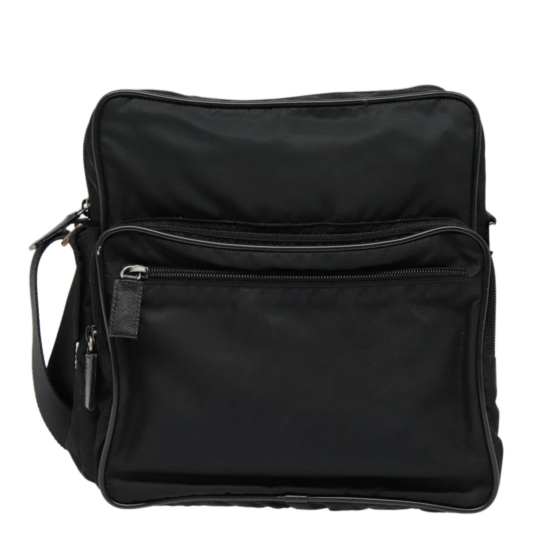 Tessuto Shoulder Bag