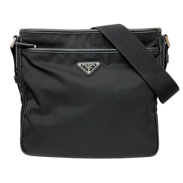 Tessuto Shoulder Bag