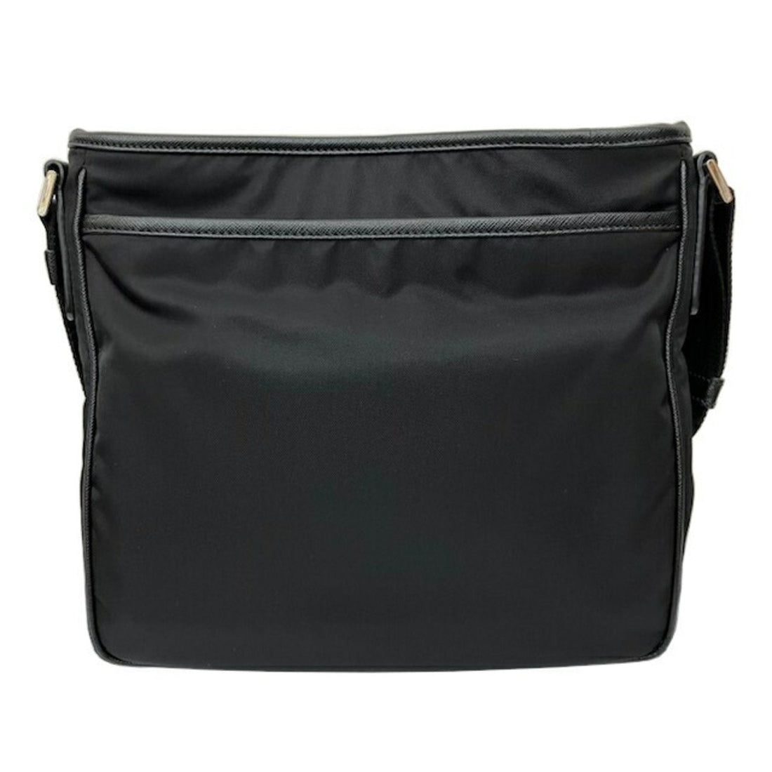 Tessuto Shoulder Bag
