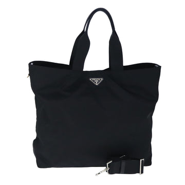 Prada Tessuto Medium Tote BN2772