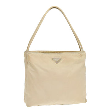 Vintage Nylon Tote Shoulder Bag